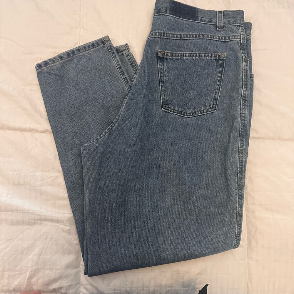 Vintage Gitano High Rise Jeans
